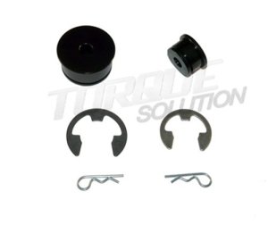Kia Soul Shifter Bushings - Torque Solution - TQS - `10-`11